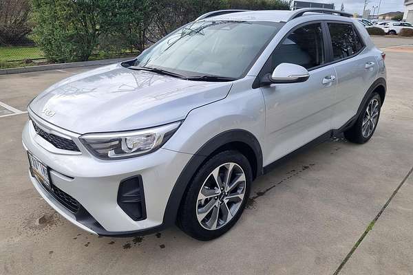 2023 Kia Stonic Sport YB