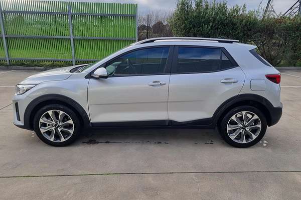2023 Kia Stonic Sport YB