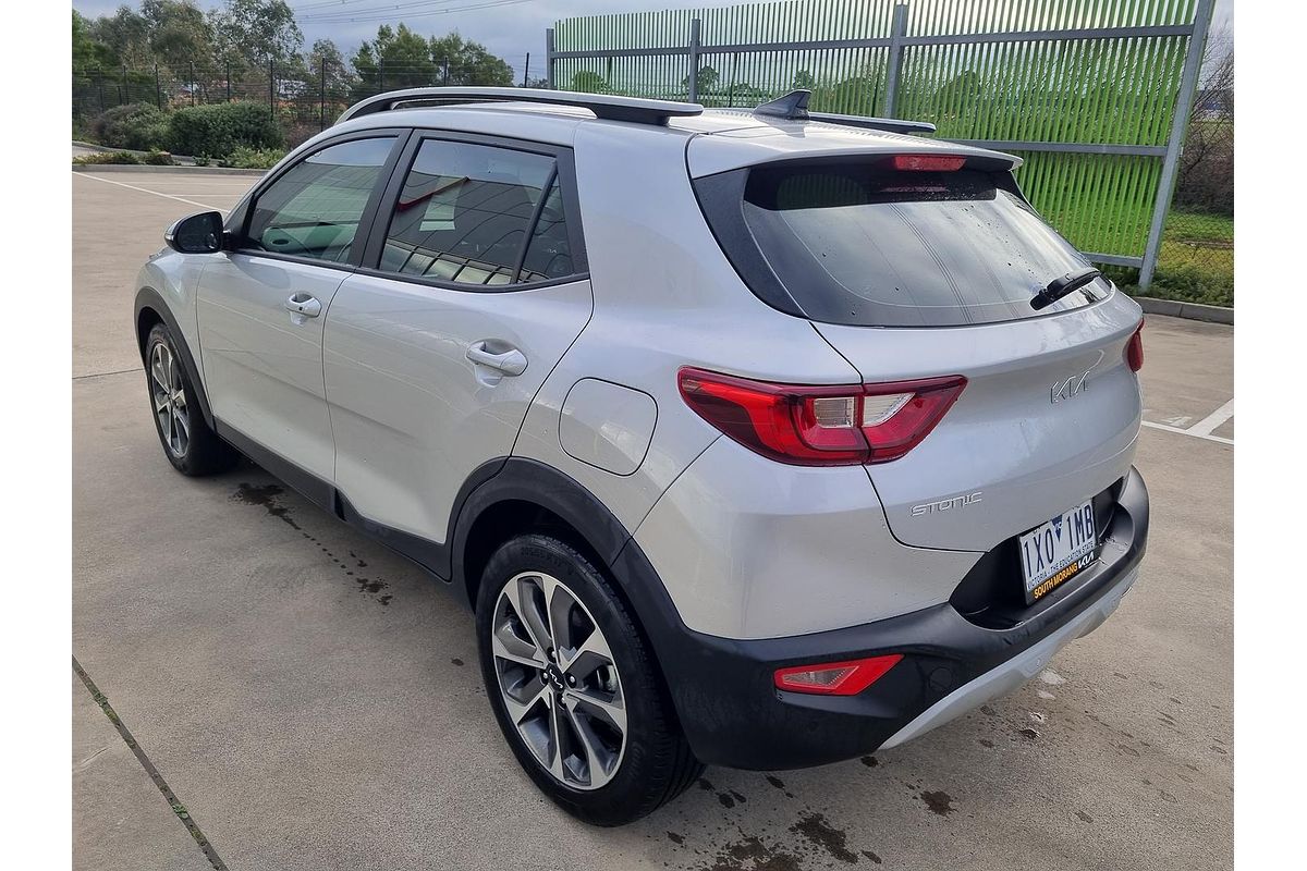 2023 Kia Stonic Sport YB
