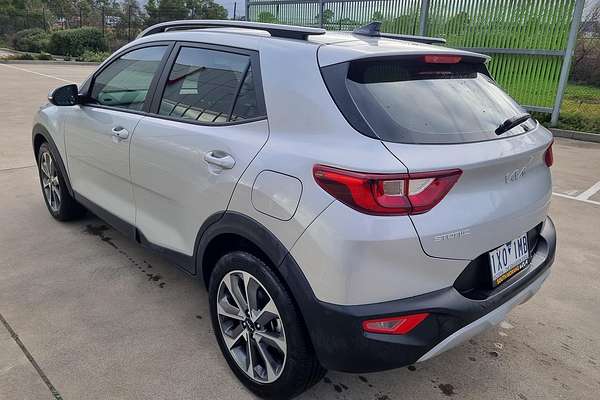 2023 Kia Stonic Sport YB