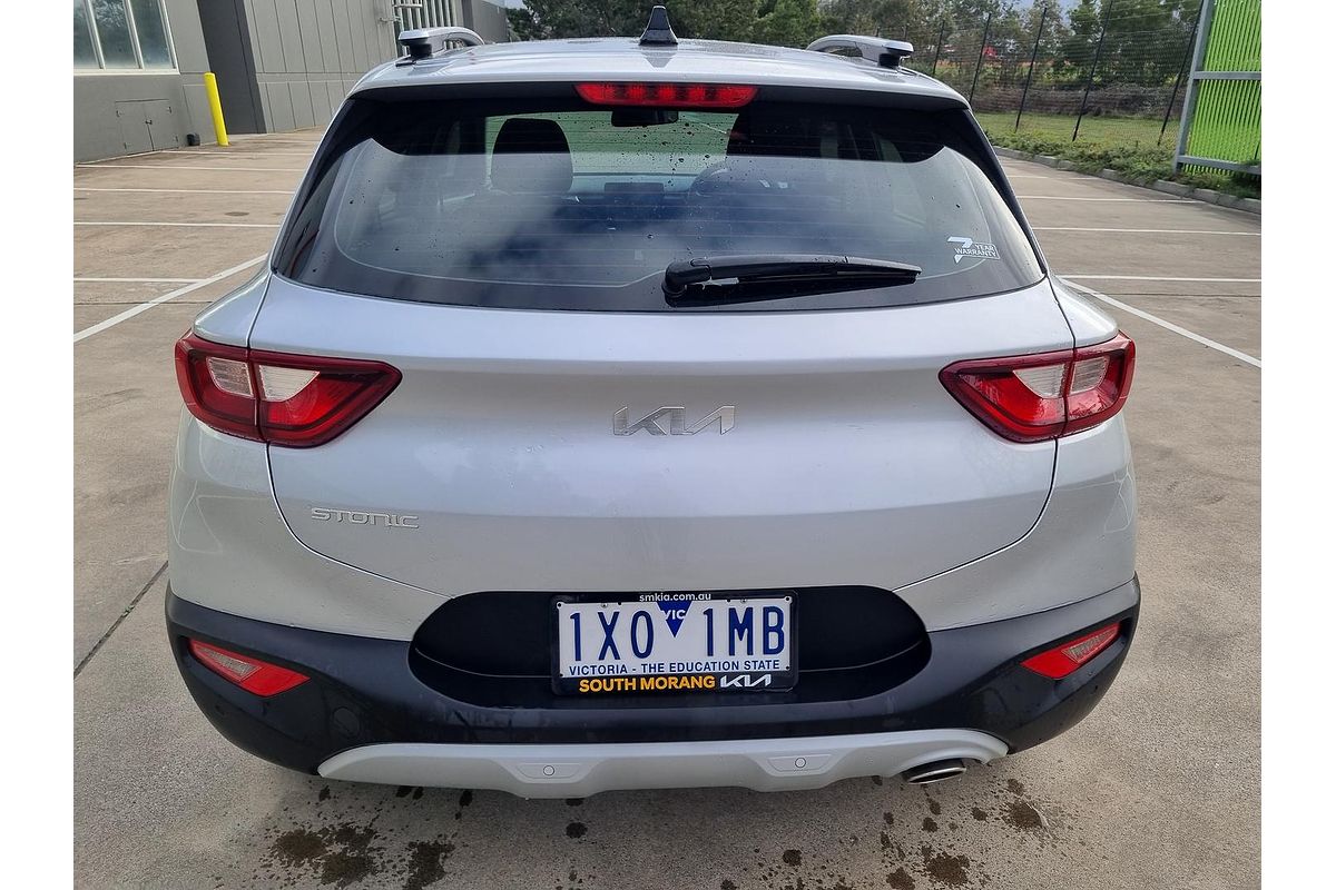 2023 Kia Stonic Sport YB