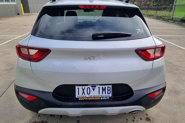 2023 Kia Stonic Sport YB