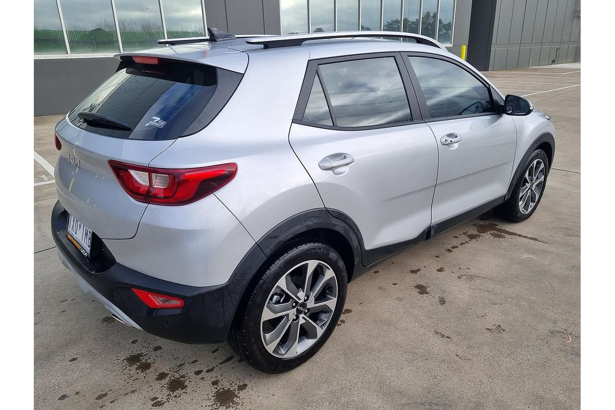 2023 Kia Stonic Sport YB