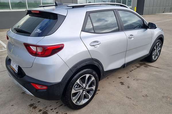 2023 Kia Stonic Sport YB