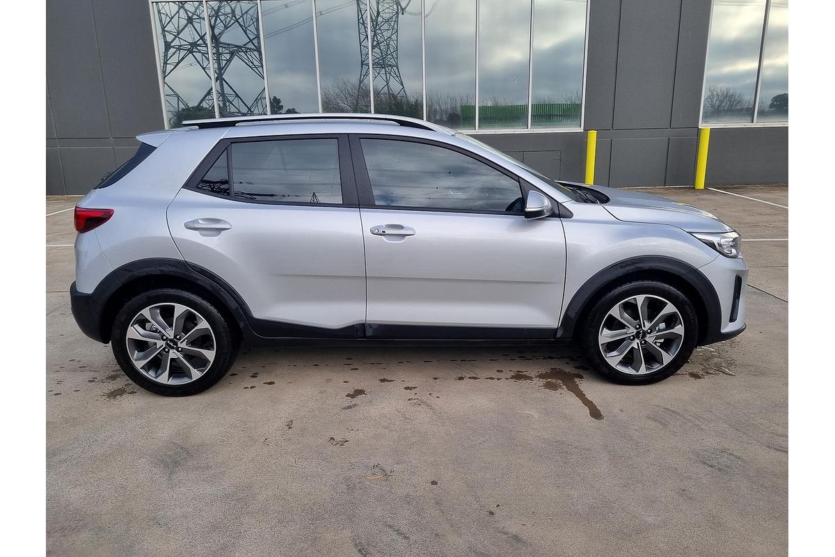 2023 Kia Stonic Sport YB