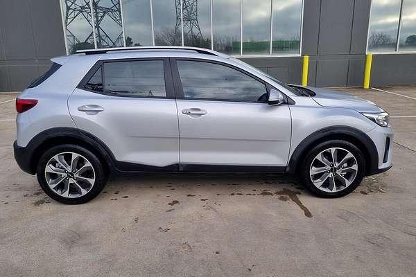 2023 Kia Stonic Sport YB