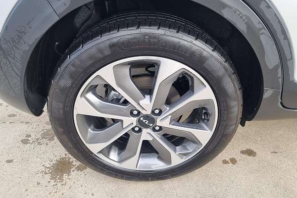 2023 Kia Stonic Sport YB