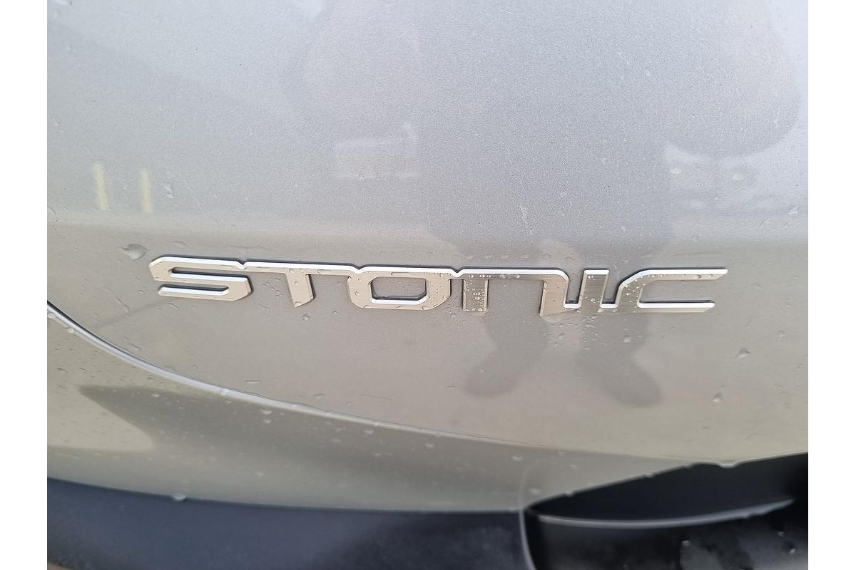 2023 Kia Stonic Sport YB