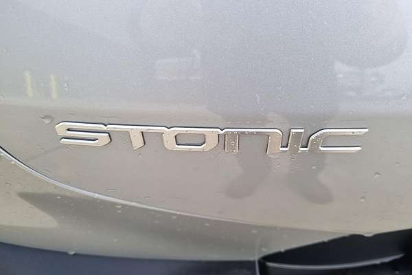 2023 Kia Stonic Sport YB