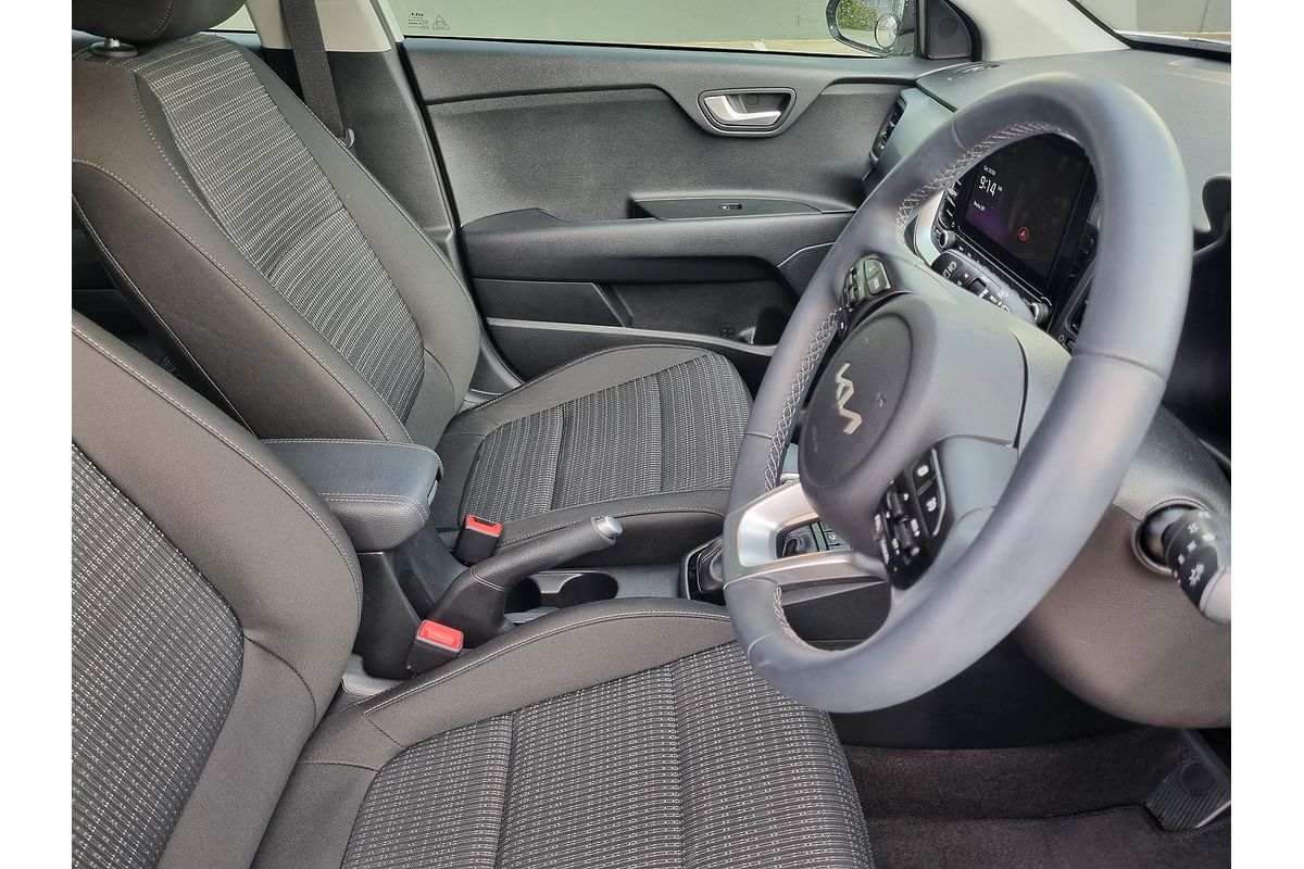 2023 Kia Stonic Sport YB