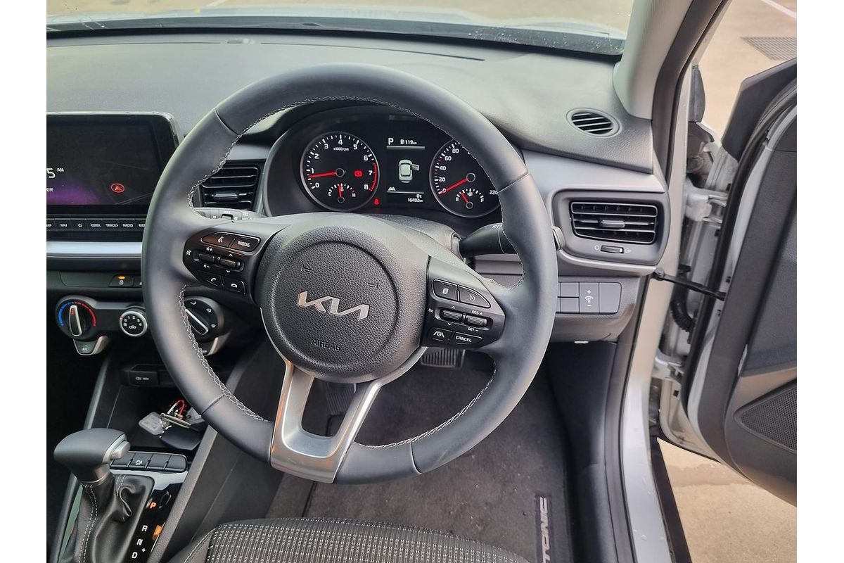 2023 Kia Stonic Sport YB