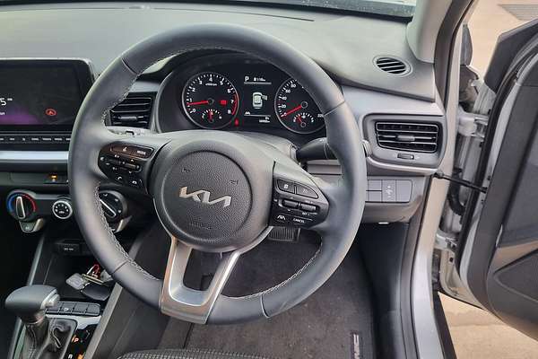 2023 Kia Stonic Sport YB