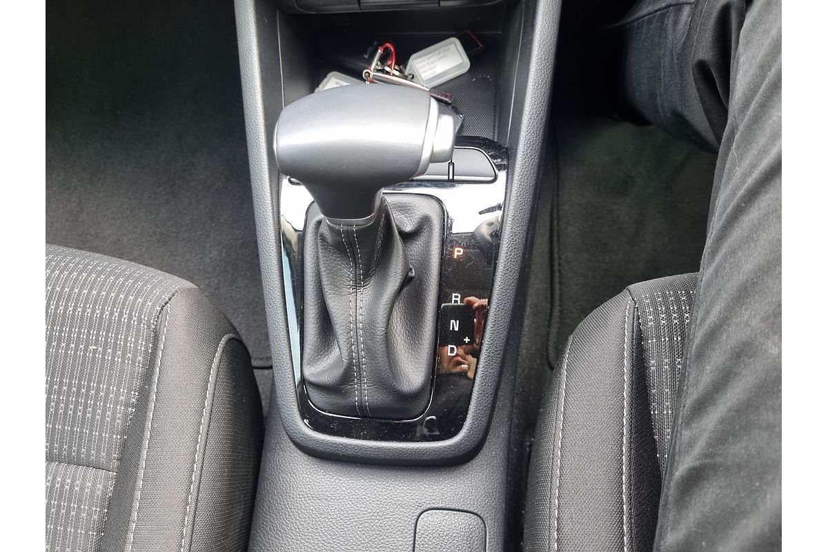 2023 Kia Stonic Sport YB