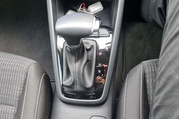 2023 Kia Stonic Sport YB