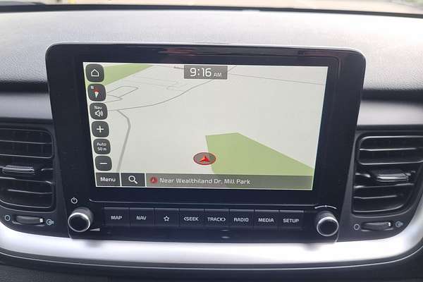 2023 Kia Stonic Sport YB