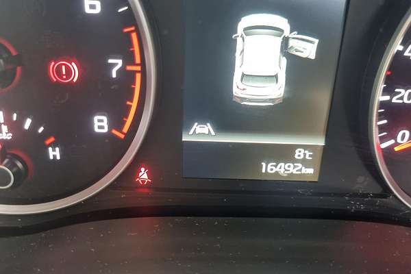 2023 Kia Stonic Sport YB