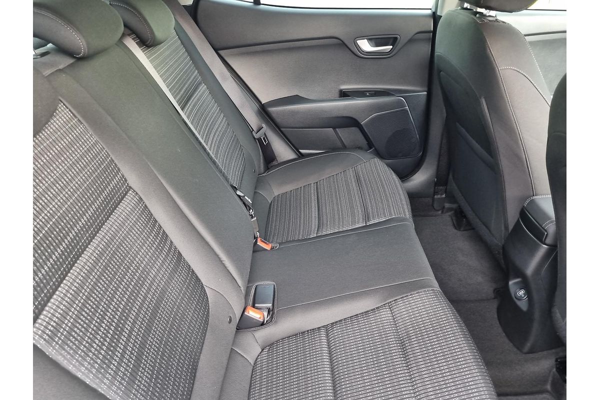 2023 Kia Stonic Sport YB