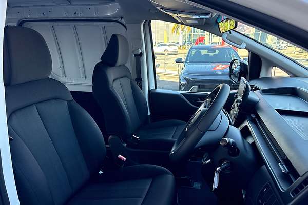 2025 Hyundai STARIA LOAD  US4.V3