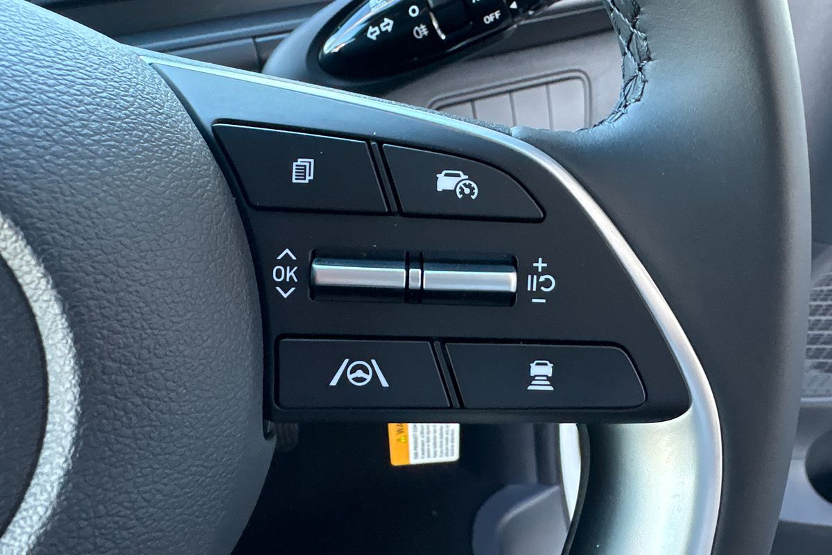 2025 Hyundai STARIA LOAD  US4.V3
