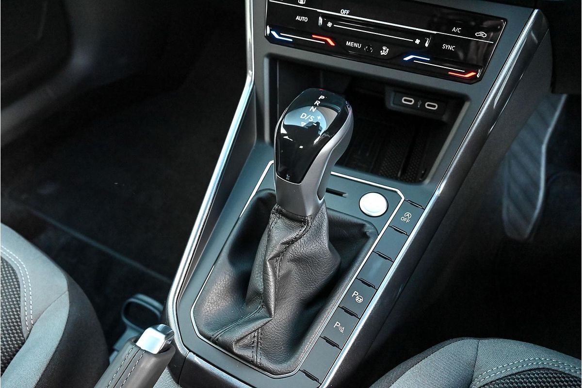 2025 Volkswagen Polo 85TSI Style AE