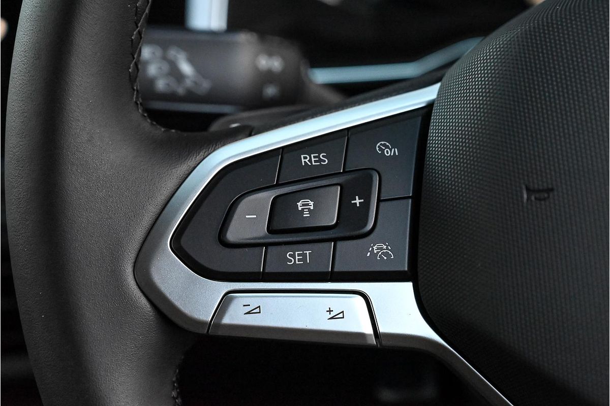 2025 Volkswagen Polo 85TSI Style AE