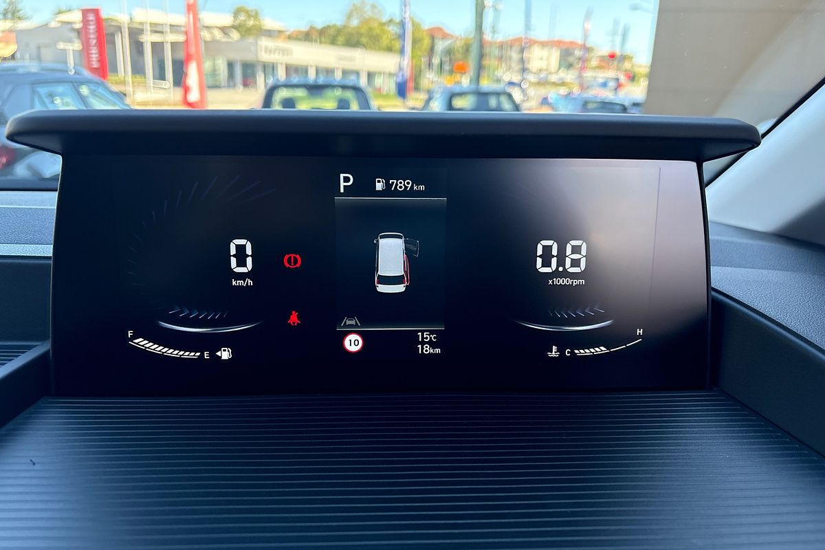 2025 Hyundai STARIA LOAD  US4.V3
