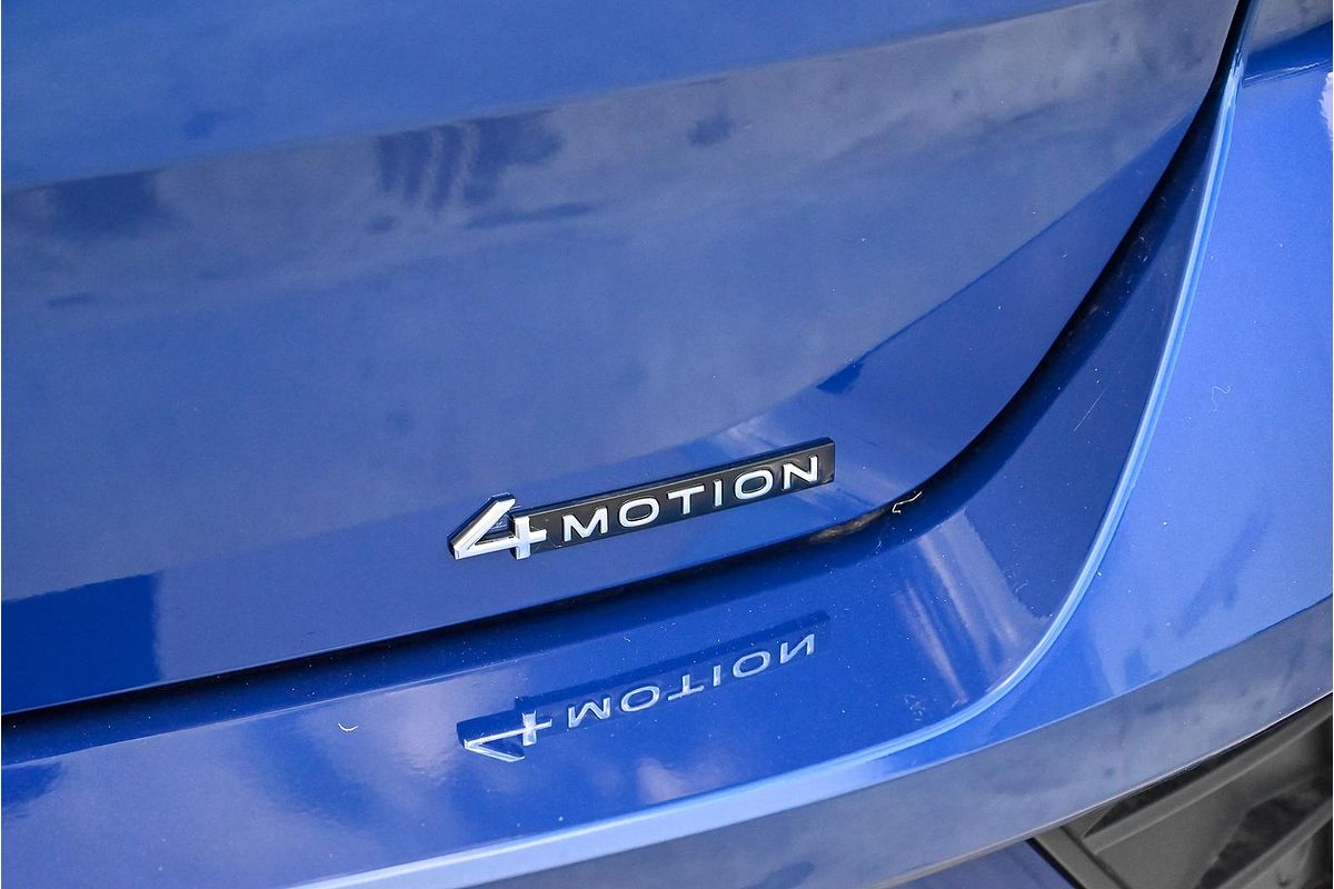 2025 Volkswagen T-Roc 140TSI R-Line D11