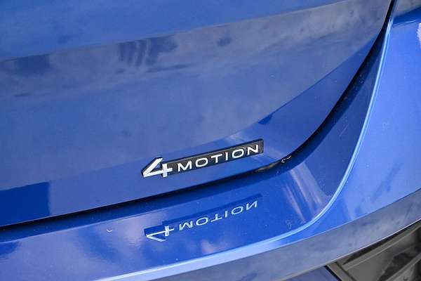 2025 Volkswagen T-Roc 140TSI R-Line D11