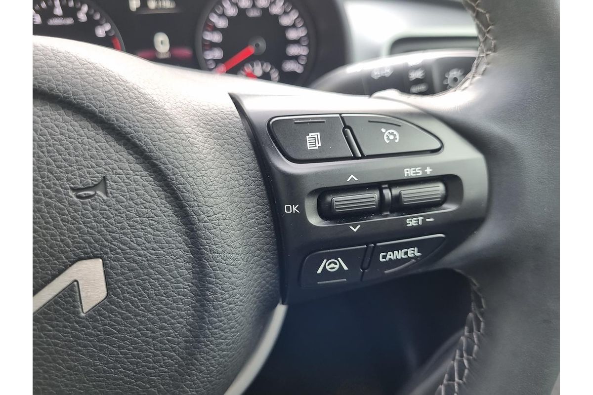 2023 Kia Stonic Sport YB