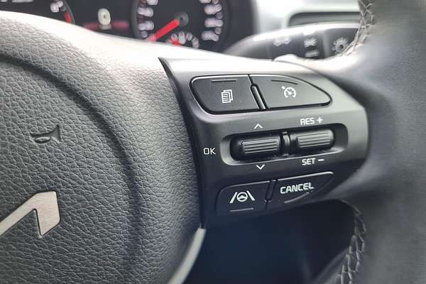 2023 Kia Stonic Sport YB