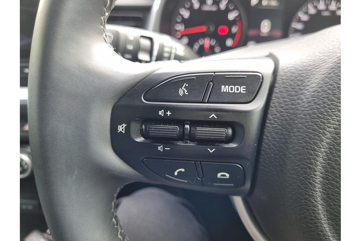2023 Kia Stonic Sport YB