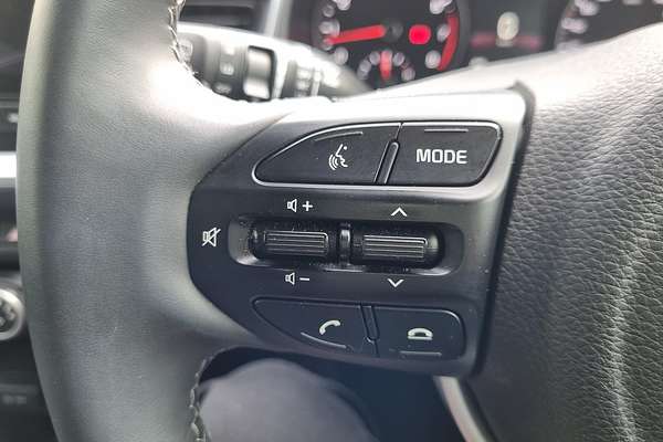 2023 Kia Stonic Sport YB