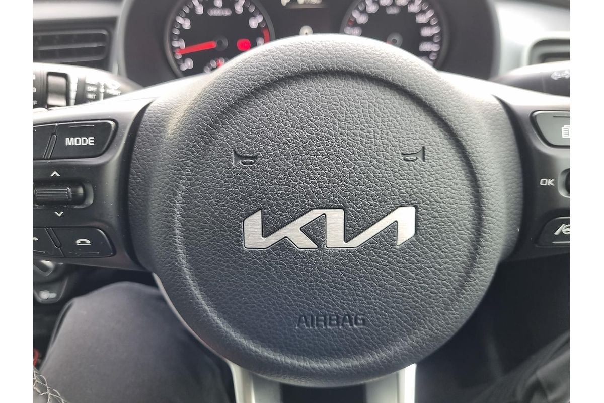 2023 Kia Stonic Sport YB