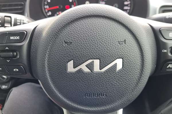 2023 Kia Stonic Sport YB