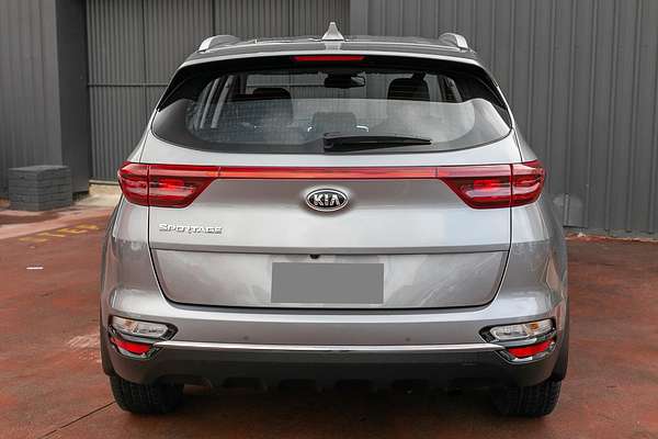 2017 Kia Sportage Si QL