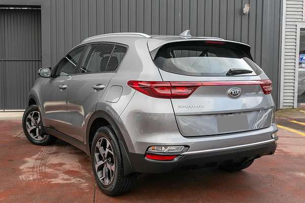 2017 Kia Sportage Si QL