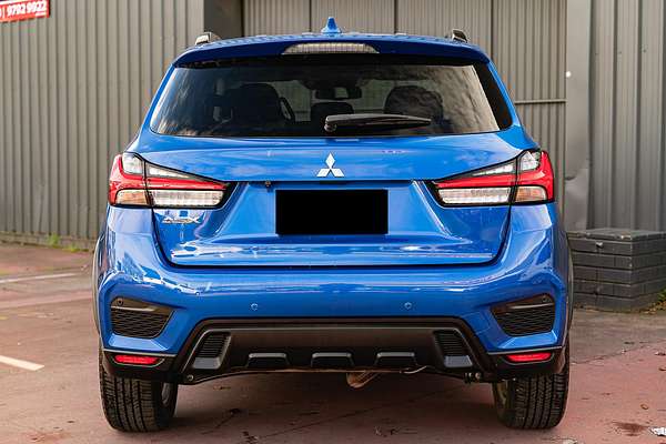 2023 Mitsubishi ASX LS XD