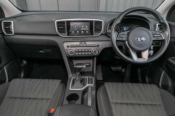 2017 Kia Sportage Si QL