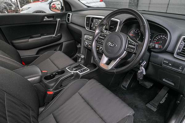 2017 Kia Sportage Si QL