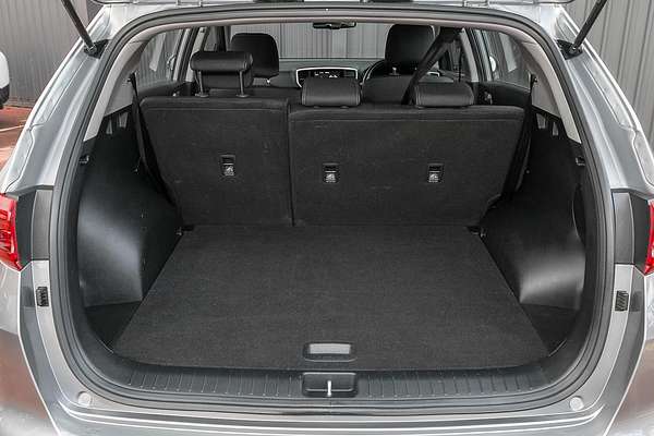 2017 Kia Sportage Si QL