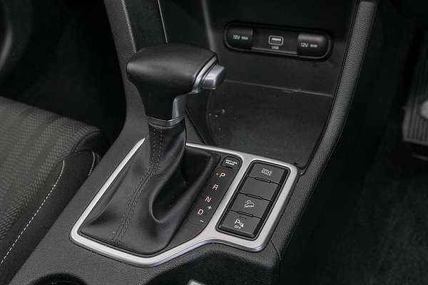2017 Kia Sportage Si QL