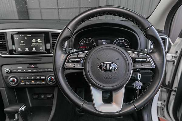 2017 Kia Sportage Si QL