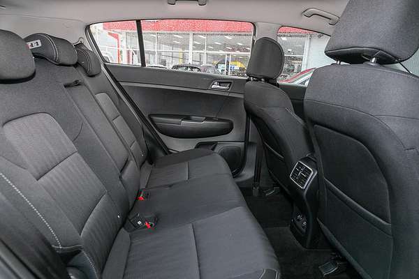 2017 Kia Sportage Si QL