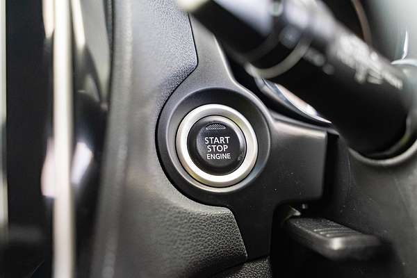 2023 Mitsubishi ASX LS XD