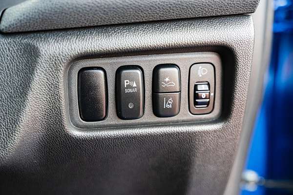 2023 Mitsubishi ASX LS XD