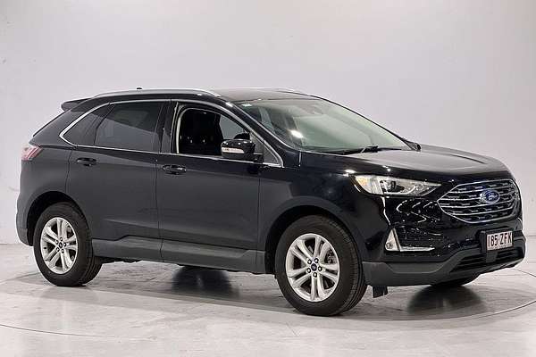 2019 Ford Endura Trend CA