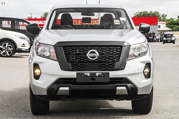 2024 Nissan Navara SL D23 4X4