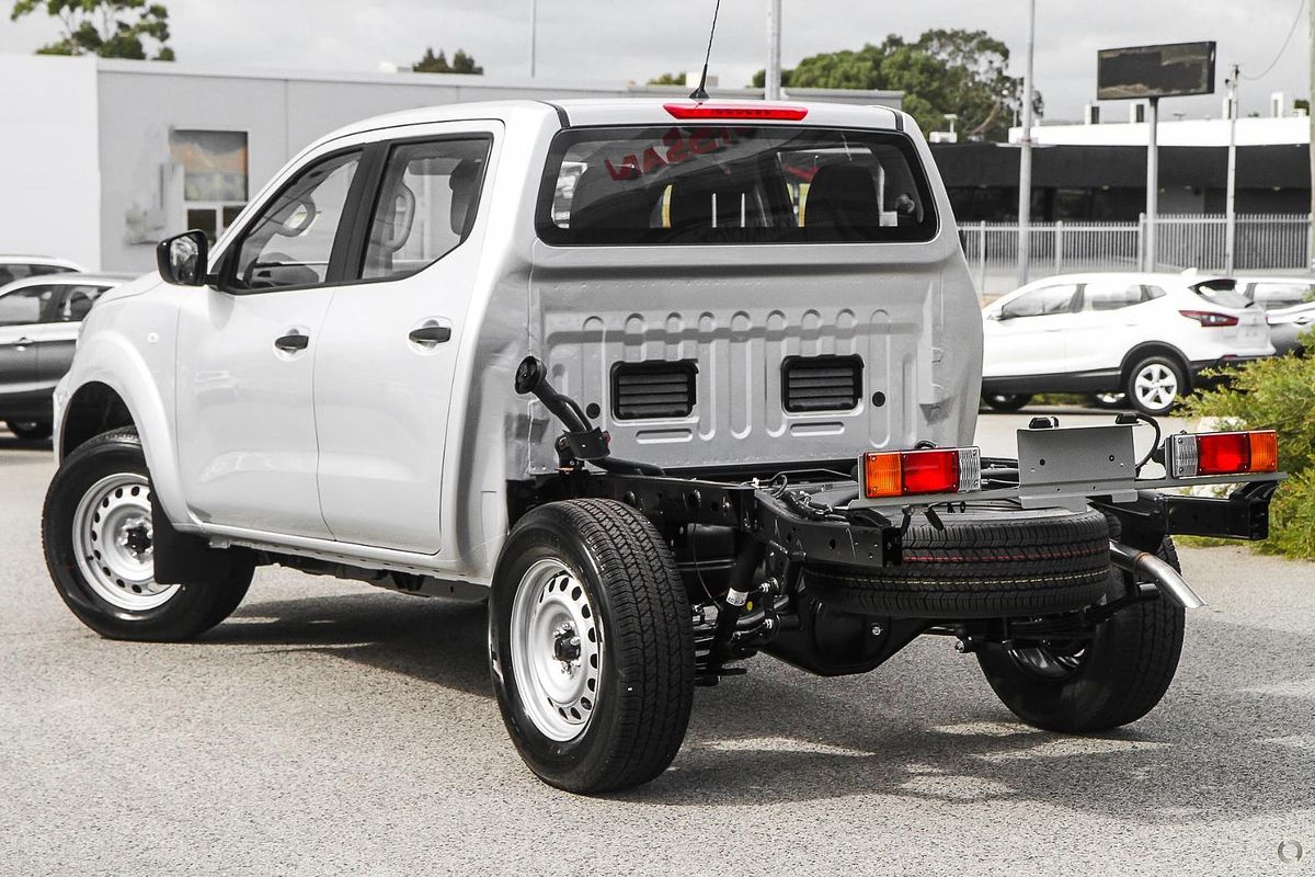 2024 Nissan Navara SL D23 4X4