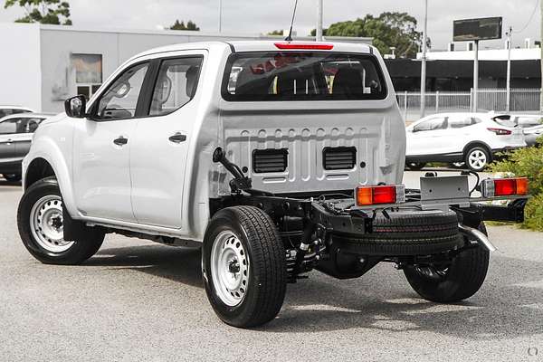 2024 Nissan Navara SL D23 4X4
