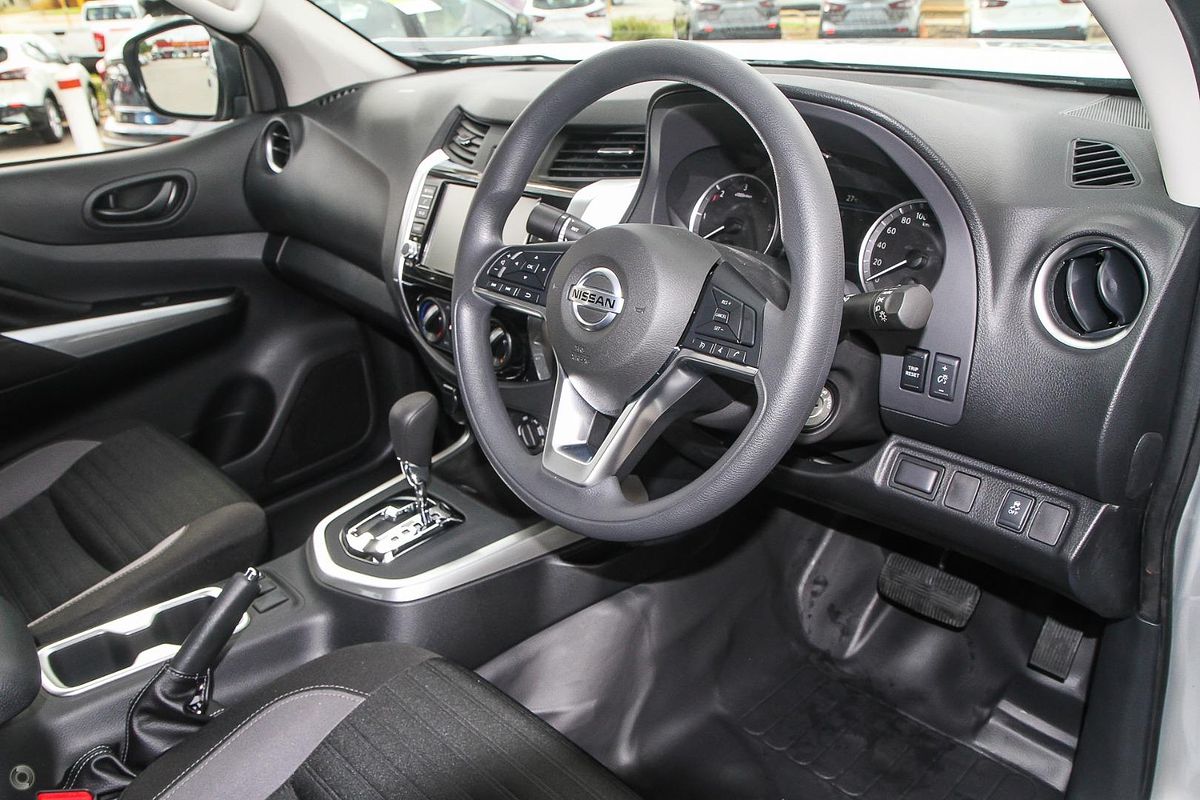 2024 Nissan Navara SL D23 4X4